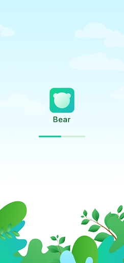 Bear - Privacy & Security 1.0.8 screenshots 1