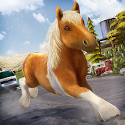 Top 49 Simulation Apps Like My Free Little Pony Video Game - Best Alternatives