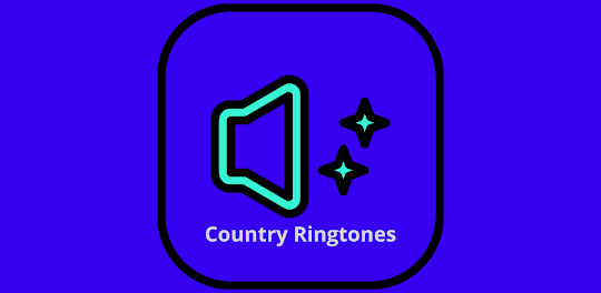 Country Ringtones : tones