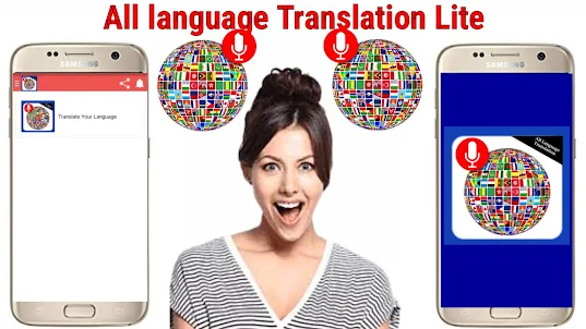 All language Translation Lite