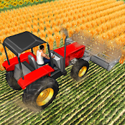 Top 33 Simulation Apps Like Forage Plow Farming Harvester - Best Alternatives