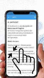Download Al-Mathurat Lengkap APK 1.0.0 for Android