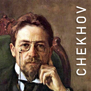 Anton Chekhov apk