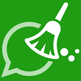 Remo Cleaner for WhatApp icon