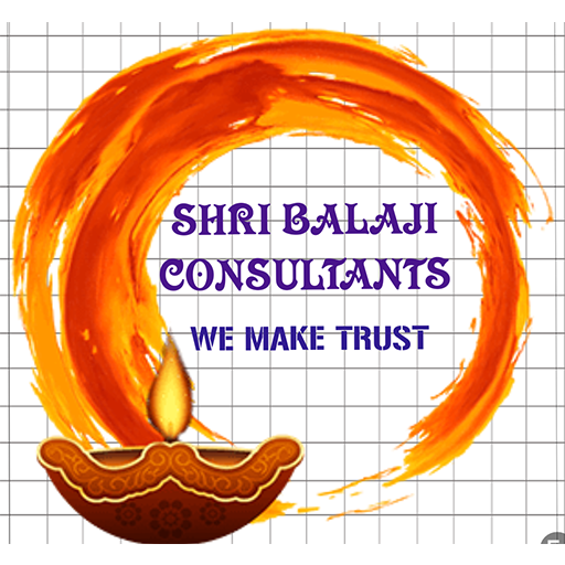 SHRI BALAJI CONSULTANTS logo