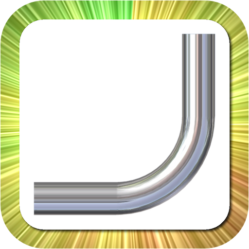 iBend Pipe Header - AppWisp.com