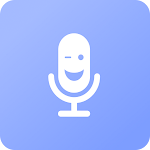Cover Image of Download Voice Changer - Audio Recorder & Sound Editor free  APK
