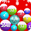 2048 Ball Games -Merge & Blob