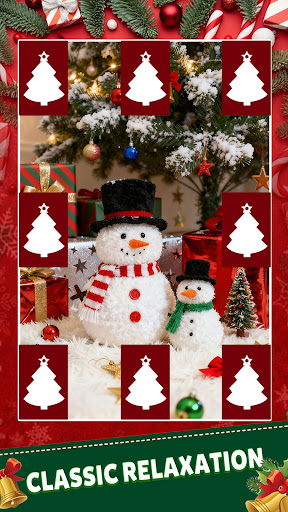 Jigmerge™ Puzzles screenshot 13