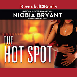 Icon image The Hot Spot