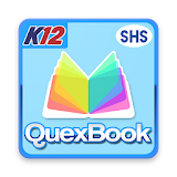 Statistics and Probability - QuexBook icon