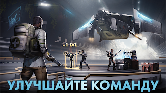 Game screenshot Godzilla x Kong: Titan Chasers apk download