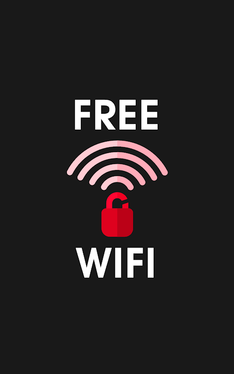 Wifi Password Viewer & Finder - v-1.39 - (Android)