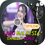 Cover Image of Descargar Old Malaysian Dangdut Koplo Songs - OFFLINE 1.0 APK