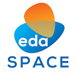 Cover Image of 下载 eda-SPACE  APK