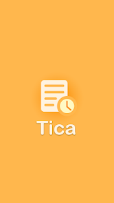 Tica - Payroll & Time Tracker  screenshots 1