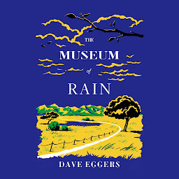 Icon image The Museum of Rain