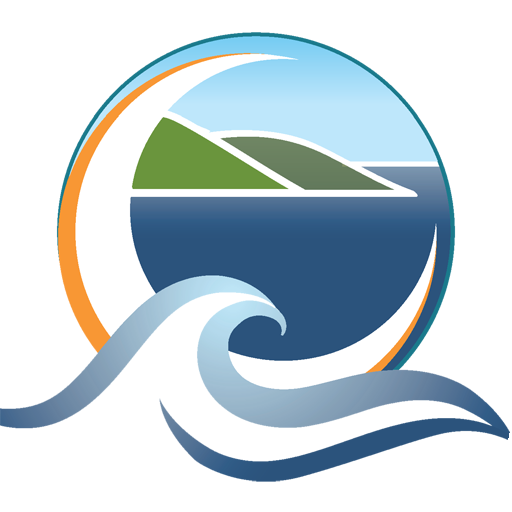 iCoastside Half Moon Bay Guide logo