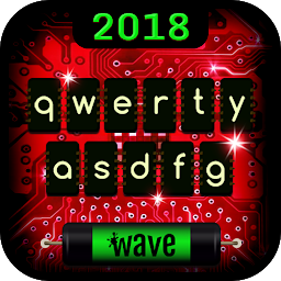 Icon image Red Light Live Wallpaper Theme