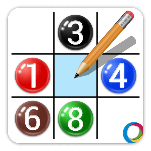 Sudoku 1.7 Icon