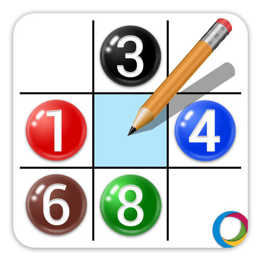 Sudoku logo