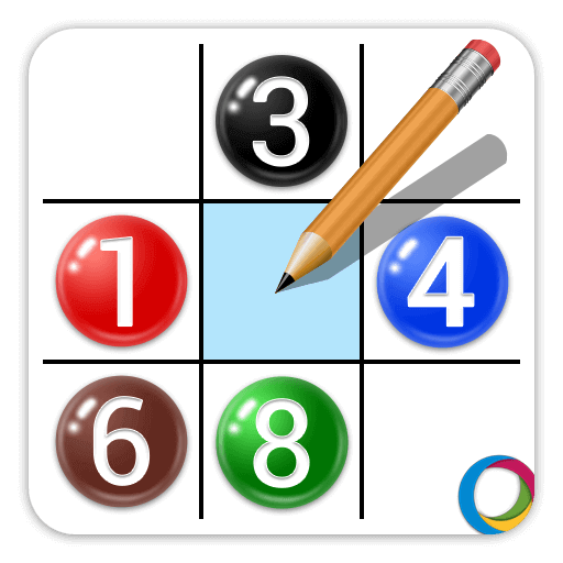 Sudoku  Icon