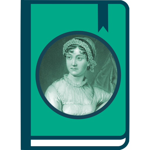 Emma by Jane Austen  Icon