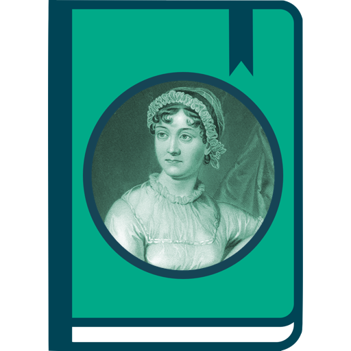 Emma by Jane Austen logo
