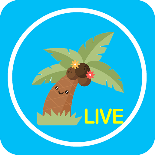 Yaja Live Video Chat logo
