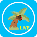 Yaja Live Video Chat icon