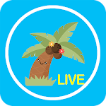 Cover Image of Download Yaja Live Video Chat  APK