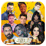 أفضل أغاني عربية 2017 icon
