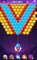 Bubble Shooter-Puzzle Game