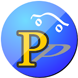 パーキングギア icon