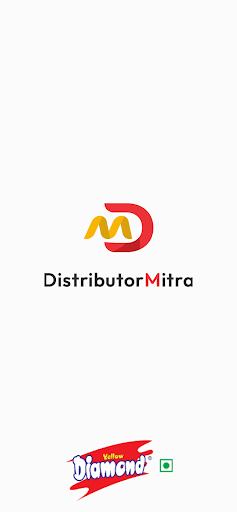 Android application PSL DistributorMitra screenshort