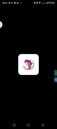 Android application SOS DOCKITA screenshort