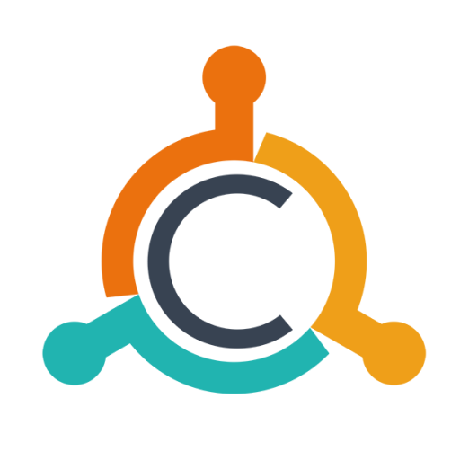 Connfair Admin App logo