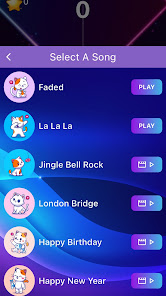 Piano Tiles 3: Music Games, Tiles Hop, EDM Rush 1.0.1 APK + Mod (Unlimited money) untuk android