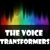 Voice Transformers icon