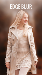 Blur Background poster 7