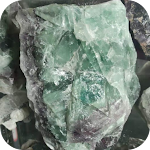 Cover Image of Herunterladen Mineral Identification  APK