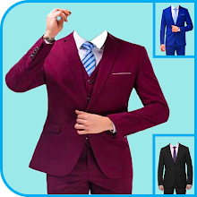 Men Suit Photo Editor: Photo Frames 2021 Download on Windows