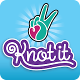 Knot It icon