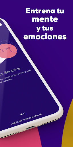 Mypo - Crecimiento Personal Screen 2