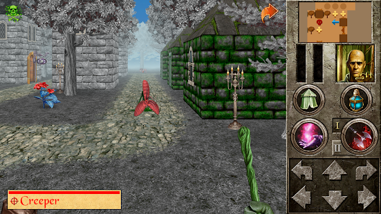 The Quest - Hero of Lukomorye3 Screenshot