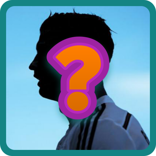 Guess Football Player 4 Pic 1