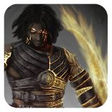 Warrior Of Persia icon