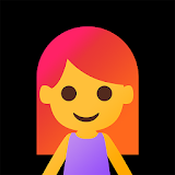Whisper - scary chat stories icon