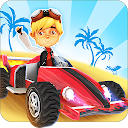 Kart Racer 3D icon