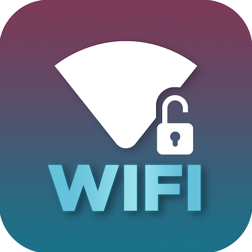 Lae alla WiFi Passwords by Instabridge APK